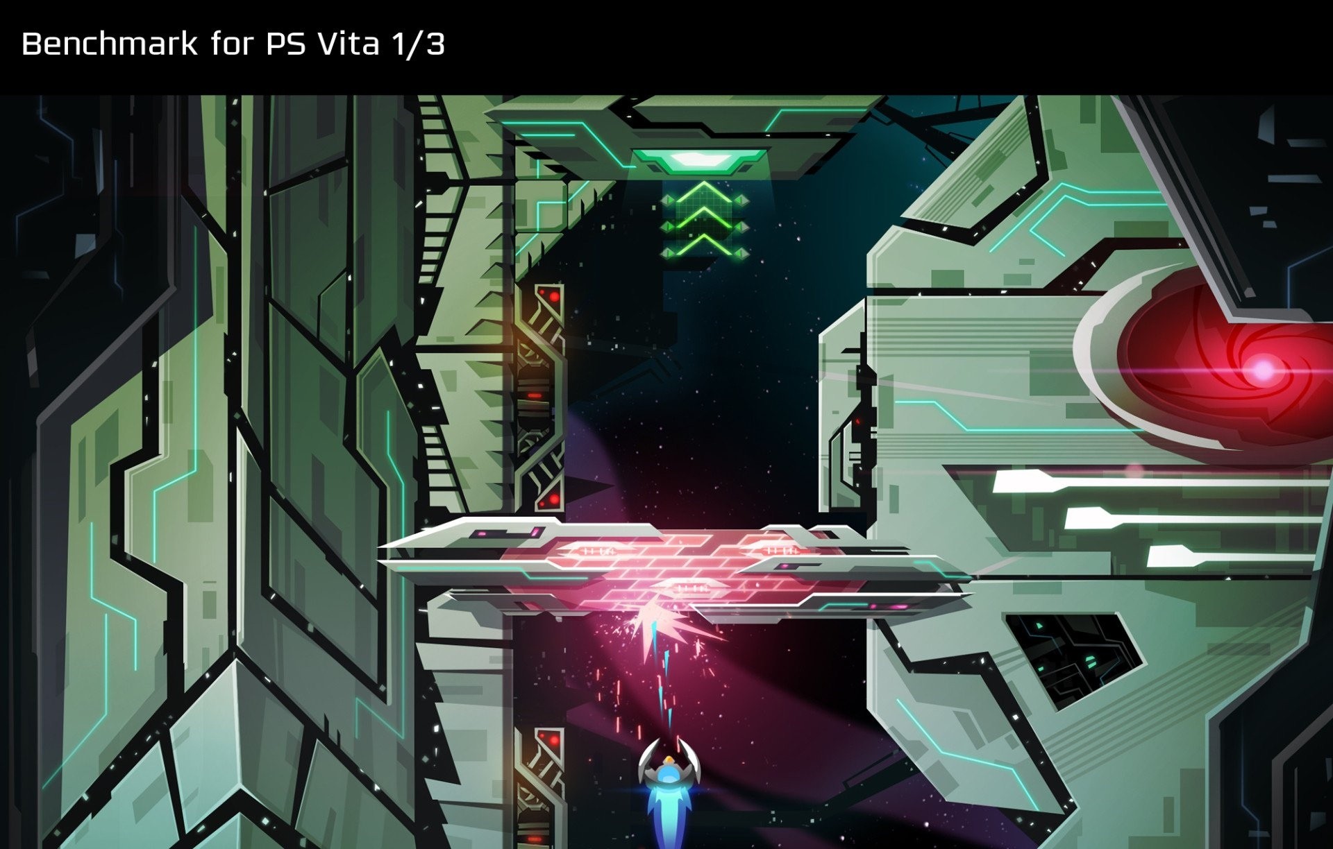 Velocity 2X